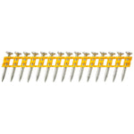 DEWALT Nägel 15x2,6mm 1.005 Stk. DCN8901015