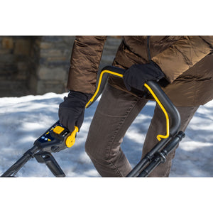 Stanley Akku-Schneefraese 18V V20, BL 2x6,0Ah SCSNP460R2-QW