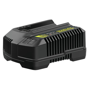 Stanley Akku-Schnell-Ladegeraet 18V V20 4A SFMCB14-QW
