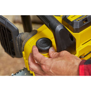 Stanley Akku-Kettensaege 30cm, 18V, 1x4,0Ah SFMCCS630M1-QW
