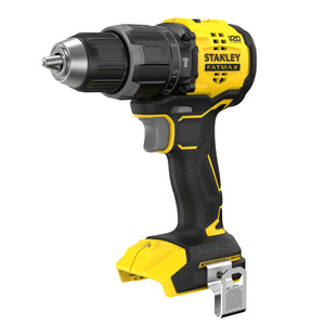 Stanley Akku-Schlagbohrsch., 18V, BL, ohne Akk SFMCD716B-XJ