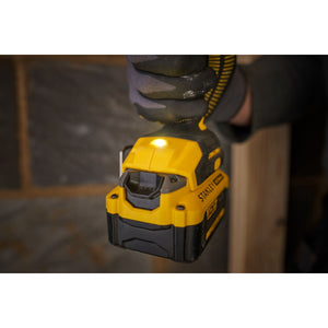 Stanley Akku-Schlagbohrsch., 18V, BL, ohne Akk SFMCD716B-XJ
