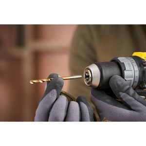 Stanley Akku-Bohschrauber, 18V,BL, 2x2,0Ah SFMCD725D2K-QW