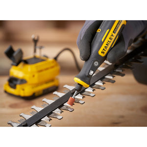 Stanley Akku-Rotationswerkzeug 18V V20, o.Akku SFMCE030B-XJ