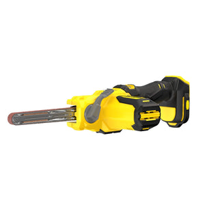 Stanley Akku-Bandfeile 18V V20, o.Akku SFMCE210B-XJ