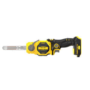 Stanley Akku-Bandfeile 18V V20, o.Akku SFMCE210B-XJ