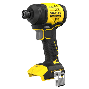 Stanley Akku-Schlagschr., 18V V20, BL, o. Akku SFMCF811B-XJ