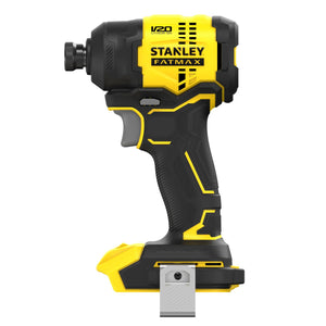 Stanley Akku-Schlagschr., 18V V20, BL, o. Akku SFMCF811B-XJ