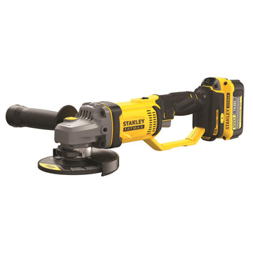 Stanley Akku-Winkelschl. 18V V20, 2x4,0Ah,Kof SFMCG400M2K-QW