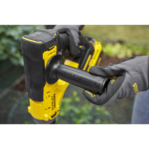 Stanley Akku-Erdbohrer, 18V V20, 1x4,0Ah SFMCGA75M1-QW