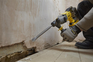 Stanley Akku-Kombiham.SDS-pl18V V20,2x4,0Ah,BL SFMCH900M22-QW