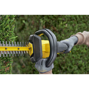 Stanley Akku-Heckenschere, 18V V20, 1x2,0Ah SFMCHT650D1-QW
