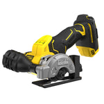 Stanley Akku-Multischneider 18V V20, 2x2Ah SFMCM300D2-QW