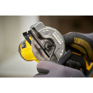 Stanley Akku-Multischneider 18V V20, 2x2Ah SFMCM300D2-QW