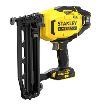 Stanley Akku-Nagler 18V V20, 16Ga, ohne Akku SFMCN616B-XJ