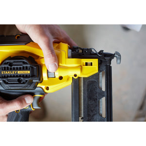 Stanley Akku-Nagler 18V V20, 16Ga, ohne Akku SFMCN616B-XJ
