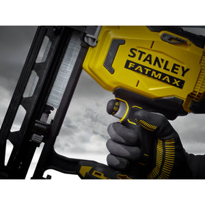 Stanley Akku-Nagler 18V V20, 16Ga, ohne Akku SFMCN616B-XJ