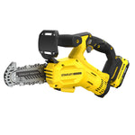 Stanley Akku-Astsaege 15cm, 18V, 1x2,0Ah SFMCPS415D1-QW