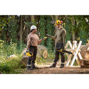 Stanley Akku-Astsaege 15cm, 18V, 1x2,0Ah SFMCPS415D1-QW