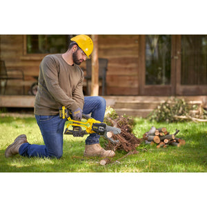 Stanley Akku-Astschere, 18V V20, 1x 4,0Ah SFMCPS515M1-QW