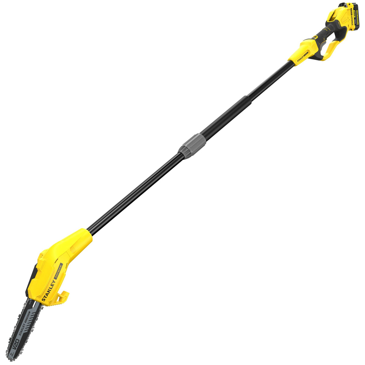 Stanley Akku-Hochentaster, 18V, 1x4,0Ah SFMCPS620M1-QW