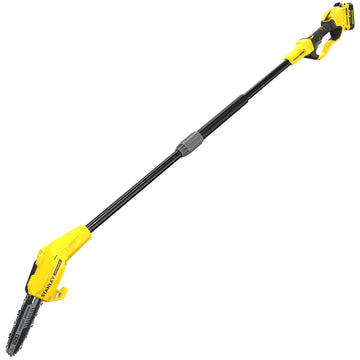Stanley Akku-Hochentaster, 18V, 1x4,0Ah SFMCPS620M1-QW