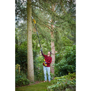 Stanley Akku-Hochentaster, 18V, 1x4,0Ah SFMCPS620M1-QW