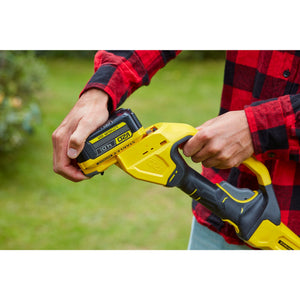 Stanley Akku-Hochentaster, 18V, 1x4,0Ah SFMCPS620M1-QW