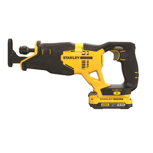 Stanley Akku-Saebelsaege 18V V20, 2x2,0Ah,Kof SFMCS300D2K-QW