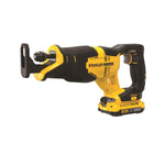 Stanley Akku-Saebelsaege 18V V20, 2x2,0Ah,Kof SFMCS300D2K-QW