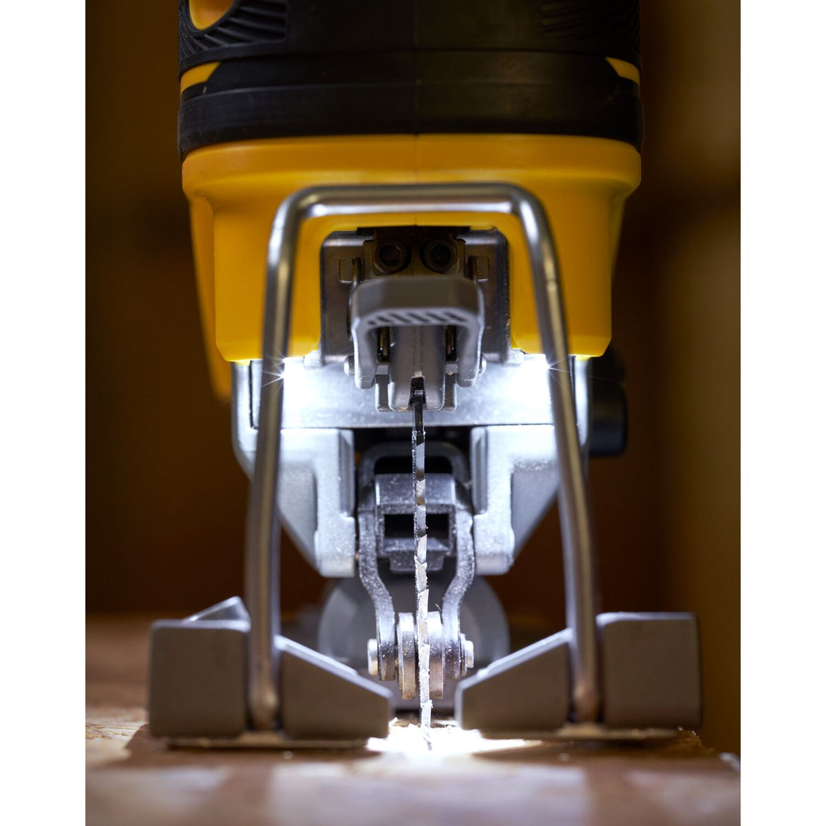 Stanley Akku-Pendelhubstichs.18V V20, o. Akku SFMCS650B-XJ