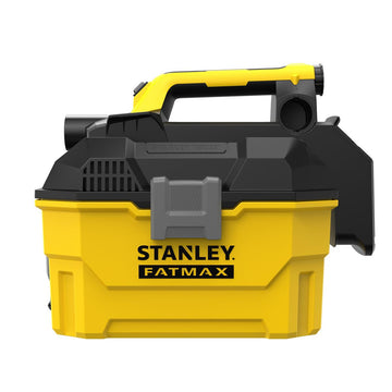 Stanley Akku-Nass-/Trockensauger18V V20,o.Akku SFMCV002B-XJ
