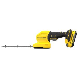 Stanley Akku-Strauchchere 18V V20, 1x2,0Ah STCSS20D1-QW