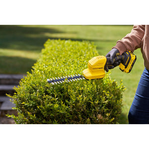 Stanley Akku-Strauchchere 18V V20, 1x2,0Ah STCSS20D1-QW