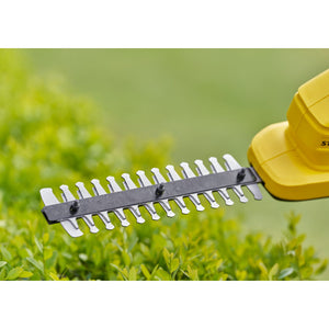 Stanley Akku-Strauchchere 18V V20, 1x2,0Ah STCSS20D1-QW