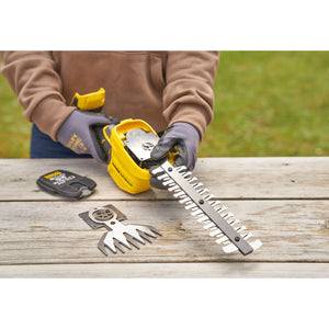 Stanley Akku-Strauchchere 18V V20, 1x2,0Ah STCSS20D1-QW