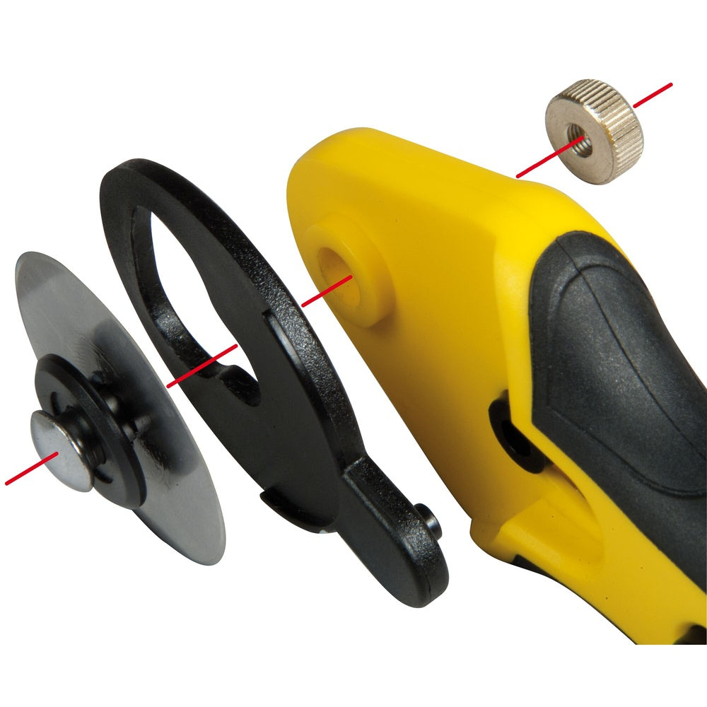 STANLEY Rundklingencutter 45mm STHT0-10194