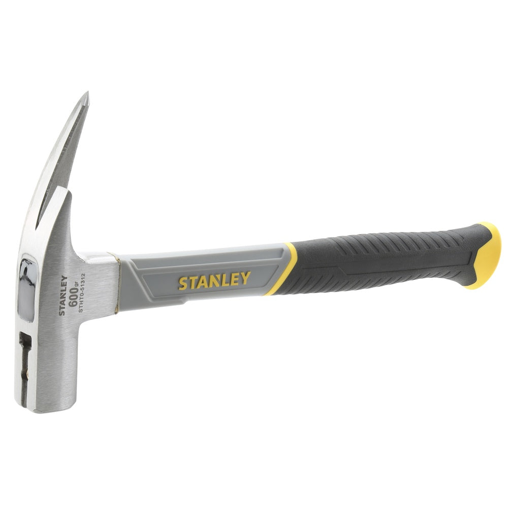 STANLEY Latthammer Fiberglas 600g rau STHT0-51312