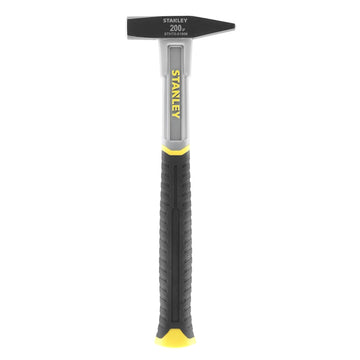STANLEY Schlosserhammer Fiberglas 200g STHT0-51906