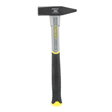 STANLEY Schlosserhammer Fiberglas 500g STHT0-51908