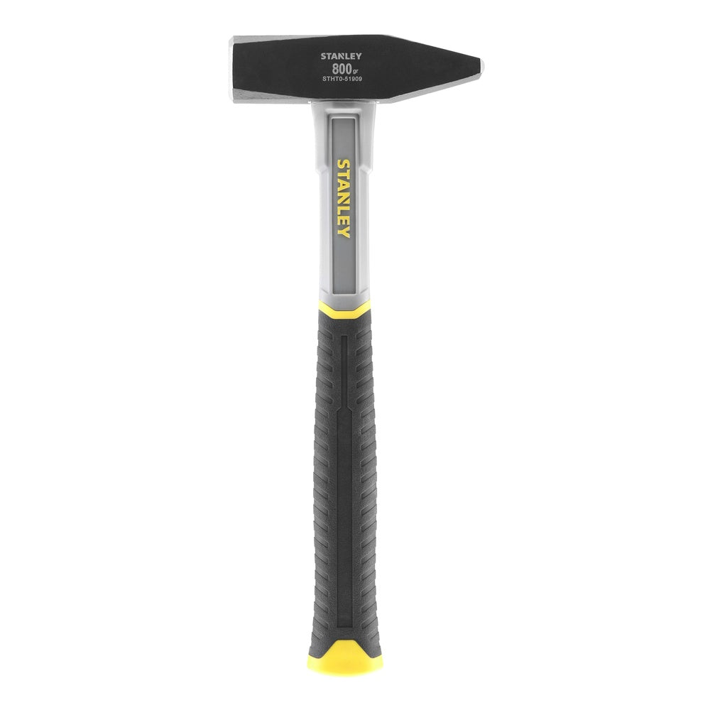 STANLEY Schlosserhammer Fiberglas 800g STHT0-51909