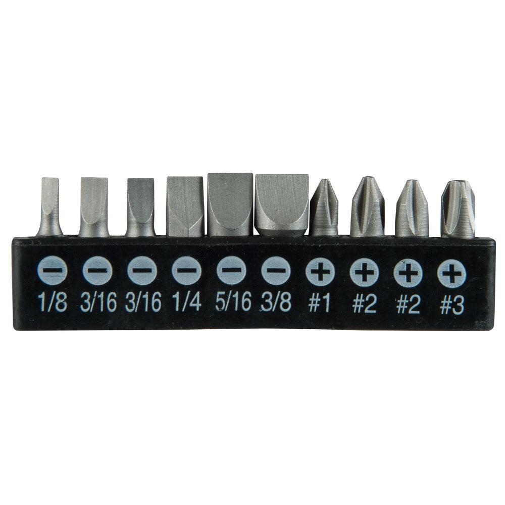 STANLEY Schraubendreher-Set, 42-tlg. STHT0-62113