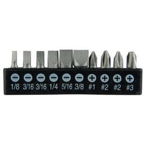 STANLEY Schraubendreher-Set, 42-tlg. STHT0-62113
