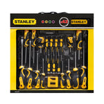STANLEY Schraubendreher-Set, 42-tlg. STHT0-62113
