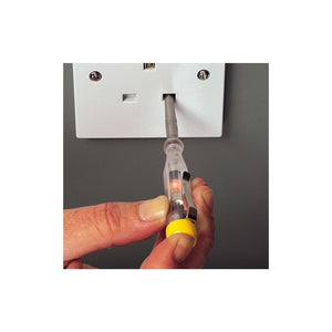 STANLEY Spannungsprüfer 220-250V STHT0-66121