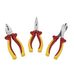 Stanley Zangen-Set VDE 3-teilig STHT0-73920