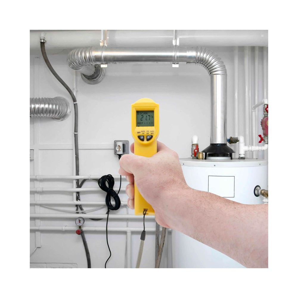 STANLEY Infrarot-Thermometer STHT0-77365