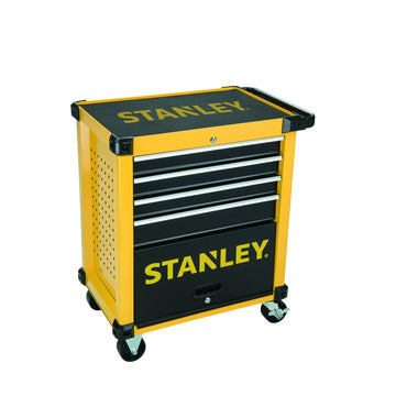 STANLEY Werkstattwagen STANLEY bestückt STHT0-80442