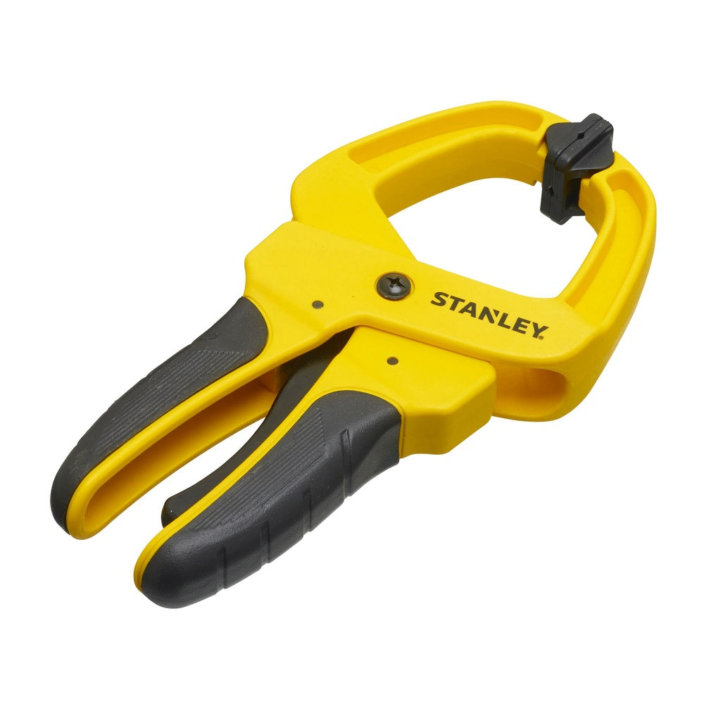STANLEY Federklemme 55 x 50mm STHT0-83199