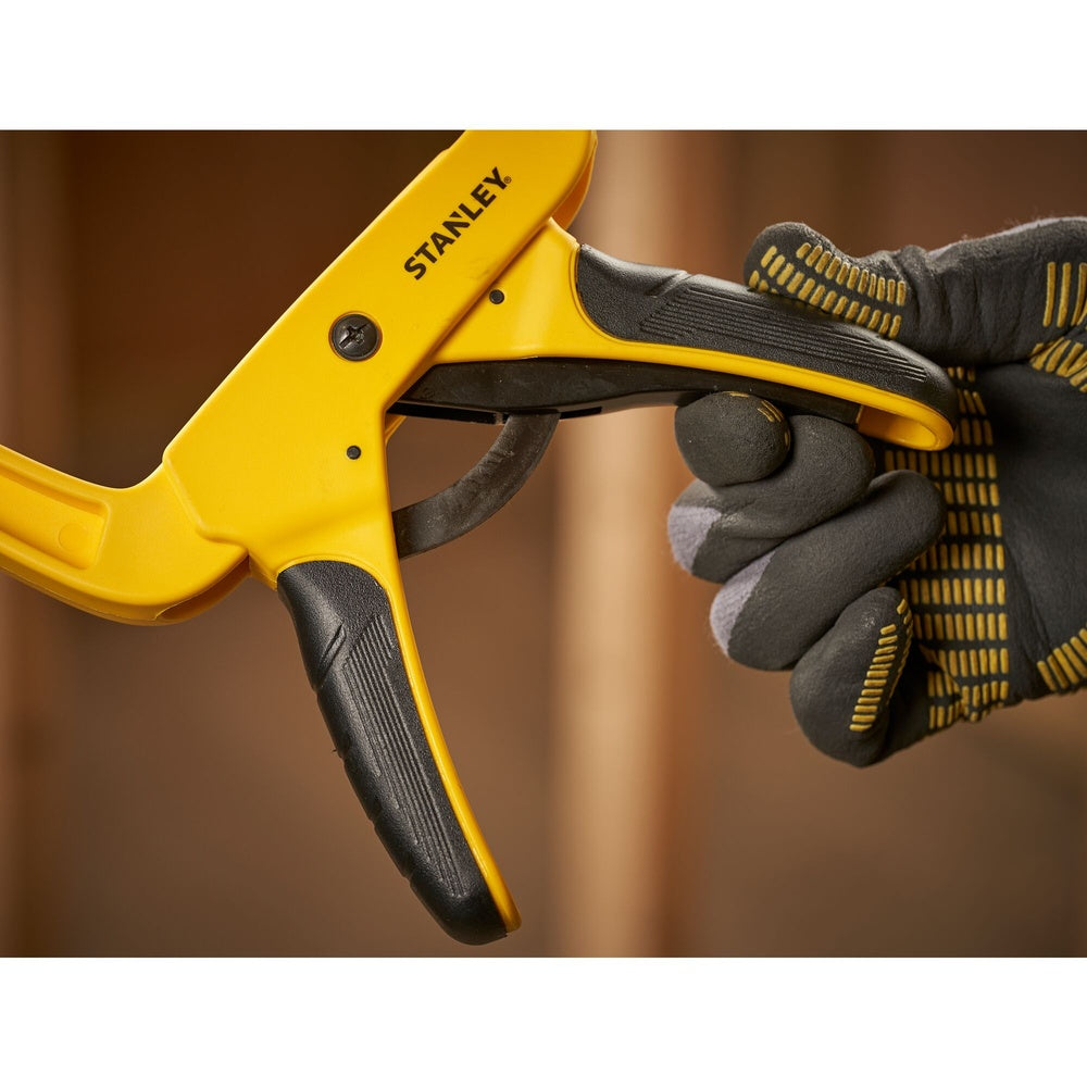 STANLEY Federklemme 85 x 100mm STHT0-83200